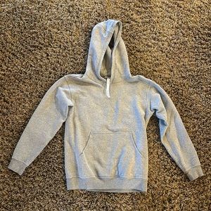 LULULEMON grey hoodie size S. Barely worn!